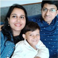 Play School Akota Vadodara