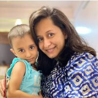 Play School Akota Vadodara