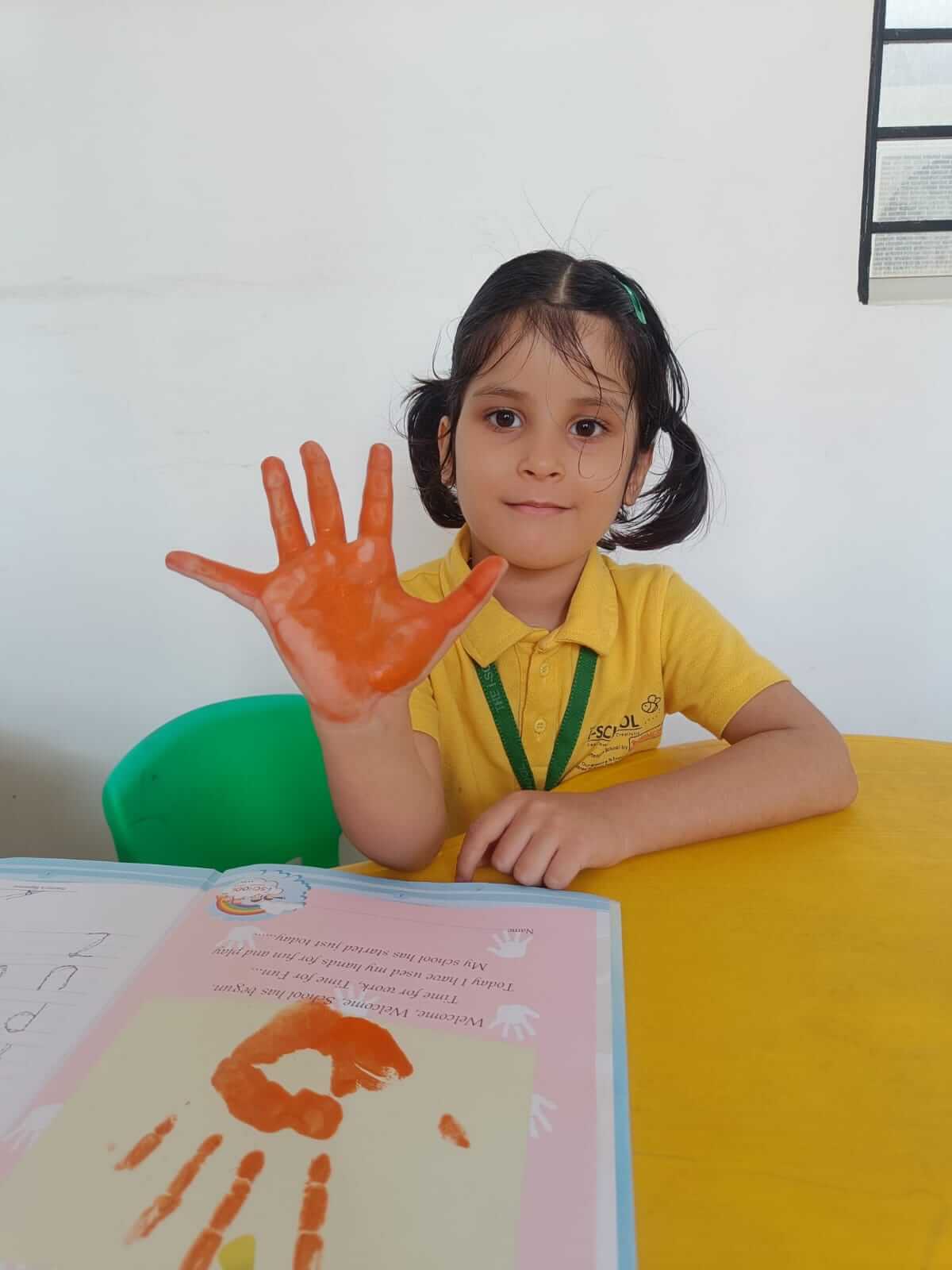 Play School Akota Vadodara