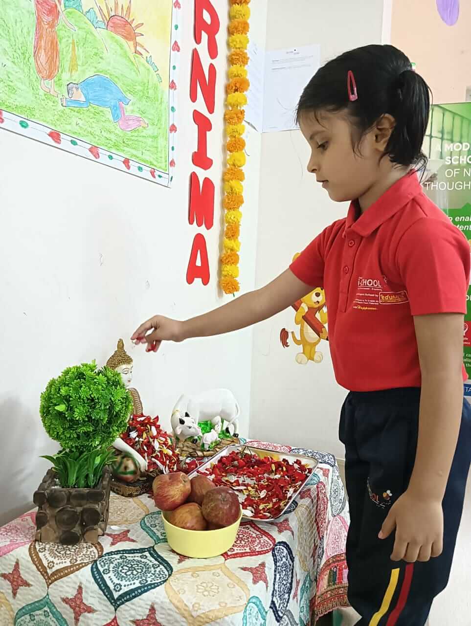 Play School Akota Vadodara