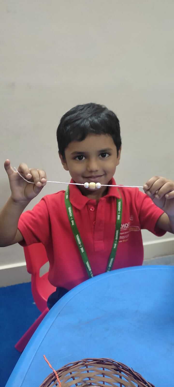 Play School Akota Vadodara