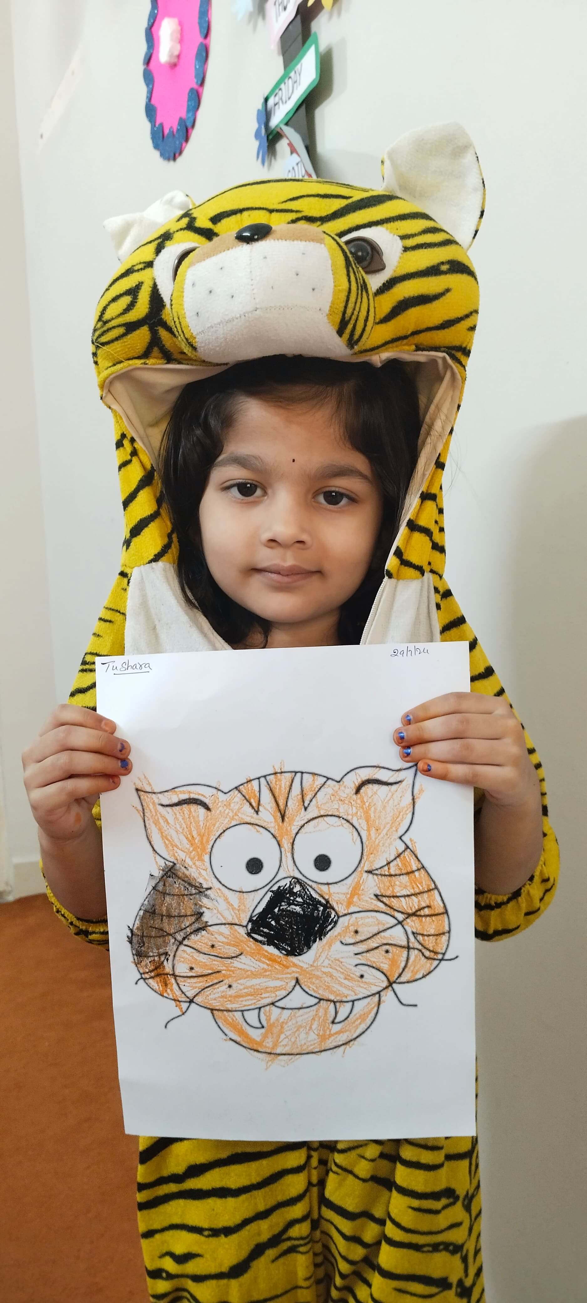 Play School Akota Vadodara